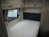 Used Elddis Chatsworth 868 2023 touring caravan Image
