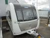 Used Elddis Chatsworth 868 2023 touring caravan Image