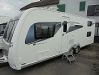 Used Elddis Chatsworth 868 2023 touring caravan Image