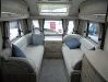 Used Elddis Chatsworth 868 2023 touring caravan Image