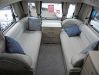 Used Elddis Chatsworth 868 2023 touring caravan Image