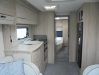 Used Elddis Chatsworth 868 2023 touring caravan Image