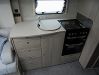 Used Elddis Chatsworth 868 2023 touring caravan Image