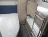 Used Elddis Chatsworth 868 2023 touring caravan Image