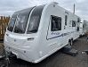 Used Bailey Pegasus Grande Palermo 2019 touring caravan Image
