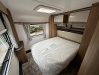 Used Bailey Alicanto Grande Faro 2021 touring caravan Image
