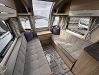 Used Bailey Phoenix Plus 650 2023 touring caravan Image