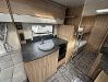 Used Bailey Phoenix Plus 650 2023 touring caravan Image