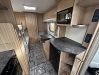 Used Bailey Phoenix Plus 650 2023 touring caravan Image