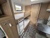 Used Bailey Phoenix Plus 650 2023 touring caravan Image