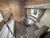 Used Bailey Phoenix Plus 650 2023 touring caravan Image