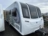 Used Bailey Pegasus Grande Brindisi 2022 touring caravan Image