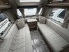 Used Swift Fairway Platinum 480 2020 touring caravan Image
