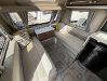 Used Swift Eccles X 865 Lux Pack 2020 touring caravan Image