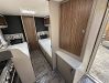 Used Swift Eccles X 865 Lux Pack 2020 touring caravan Image