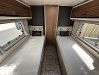 Used Swift Eccles X 865 Lux Pack 2020 touring caravan Image