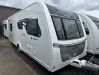 Used Compass Casita 550 2022 touring caravan Image