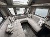 Used Compass Casita 550 2022 touring caravan Image