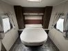 Used Compass Casita 550 2022 touring caravan Image