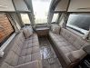 Used Bailey Phoenix 420 2020 touring caravan Image