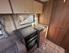Used Bailey Phoenix 420 2020 touring caravan Image