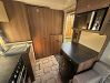 Used Bailey Phoenix 420 2020 touring caravan Image