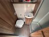 Used Bailey Phoenix 420 2020 touring caravan Image