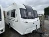 Used Bailey Phoenix 420 2020 touring caravan Image