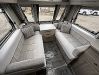 Used Elddis Magnum GT 554 2021 touring caravan Image