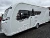 Used Coachman Acadia 575 2022 touring caravan Image