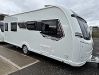 Used Coachman Acadia 575 2022 touring caravan Image