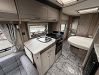 Used Coachman Acadia 575 2022 touring caravan Image