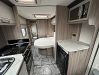 Used Coachman Acadia 575 2022 touring caravan Image