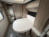 Used Coachman Acadia 575 2022 touring caravan Image