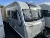 Used Bailey Phoenix Plus 642 2023 touring caravan Image