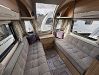 Used Bailey Phoenix Plus 642 2023 touring caravan Image