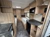 Used Bailey Phoenix Plus 642 2023 touring caravan Image