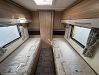 Used Bailey Phoenix Plus 642 2023 touring caravan Image