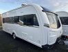 Used Coachman Lusso 1 2024 touring caravan Image