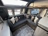 Used Coachman Lusso 1 2024 touring caravan Image