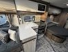 Used Coachman Lusso 1 2024 touring caravan Image