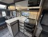 Used Coachman Lusso 1 2024 touring caravan Image