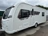 Used Coachman Acadia 545 2022 touring caravan Image