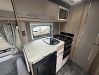 Used Coachman Acadia 545 2022 touring caravan Image