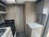 Used Coachman Acadia 545 2022 touring caravan Image