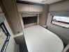 Used Coachman Acadia 545 2022 touring caravan Image