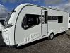 Used Coachman VIP 565 2023 touring caravan Image