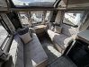 Used Coachman VIP 565 2023 touring caravan Image