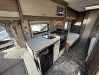 Used Coachman VIP 565 2023 touring caravan Image