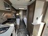 Used Coachman VIP 565 2023 touring caravan Image